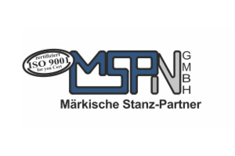 Agency of the company Märkische Stanz-Partner GmbH – standard squares for stamping tools