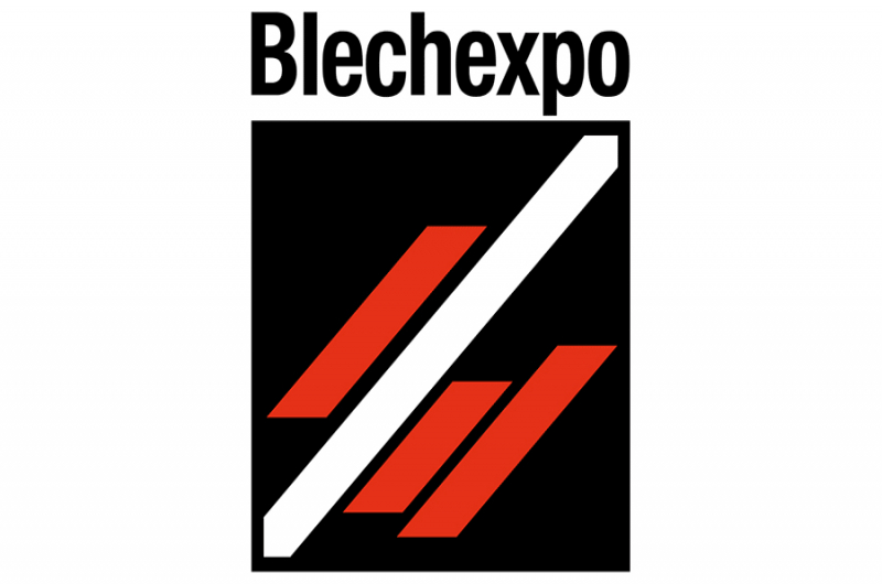 Blechexpo 2015, Stuttgart