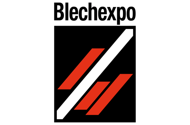 Echo from Blechexpo Stuttgart 2023